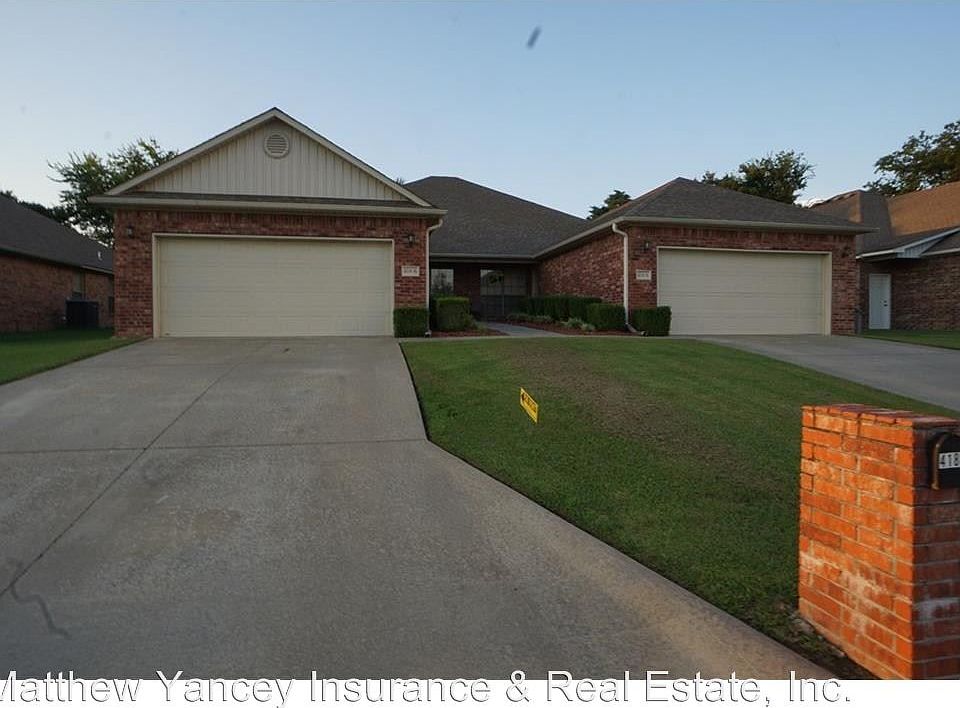 1st image of 418 Crestview Dr #B