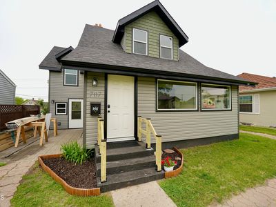 707 5th Ave SE, Jamestown, ND, 58401