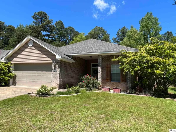 110 Pleasant Valley Dr, West Monroe, LA 71291