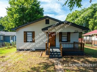 1926 Long 12th St, Bessemer, AL 35020