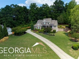 509 Tower Trce, Canton, GA 30115