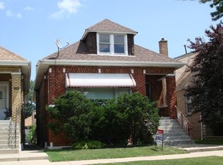 6209 S Kenneth Ave, Chicago, IL 60629