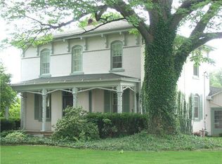 64868 Constantine Rd, Constantine, MI 49042