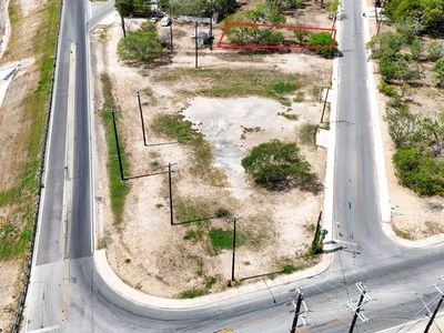 436 Sligo St LOT 18, San Antonio, TX, 78223