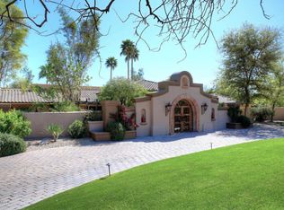 9841 N 56th St, Paradise Valley, AZ 85253