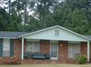 604 Buford Dr, Phenix City, AL 36869