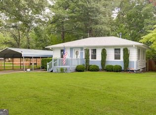 3026 Shirley Dr NW, Kennesaw, GA 30144
