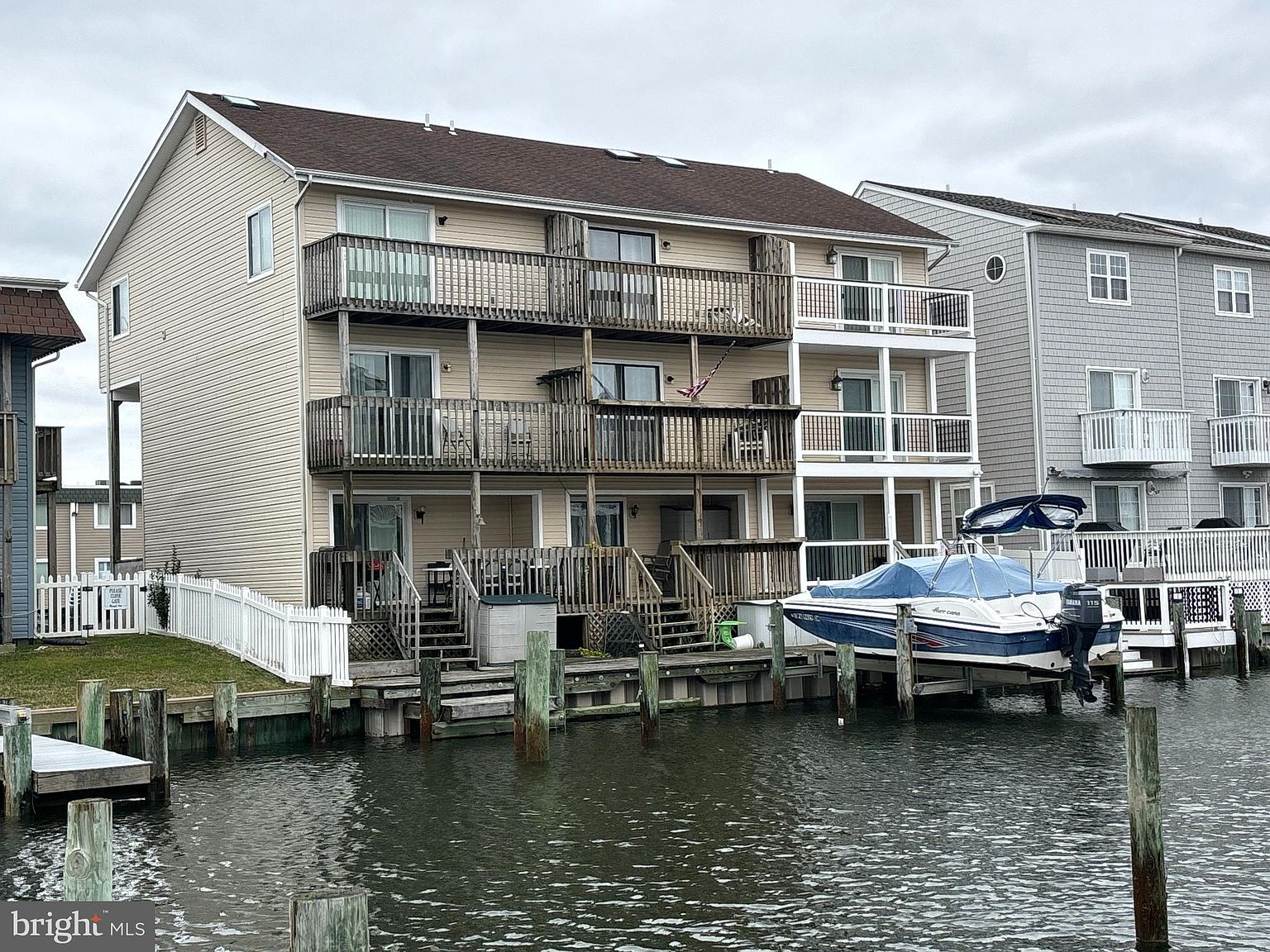 712 Bradley Rd, Ocean City, MD 21842 MLS MDWO2018660 Zillow