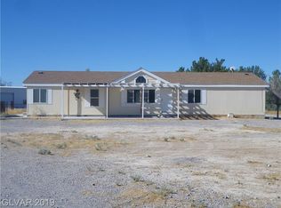 1431 Morgan Ln, Pahrump, NV 89060