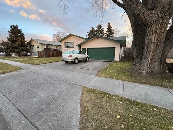 510 N 19th Ave, Bozeman, MT 59718