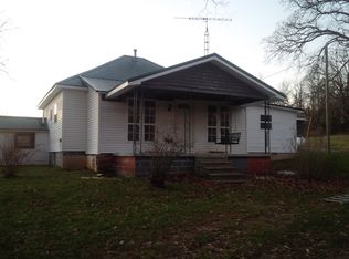 109 Phelps Cemetery Rd, Princeton, KY 42445