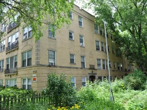 4858 N Hermitage Ave APT 3A, Chicago, IL 60640