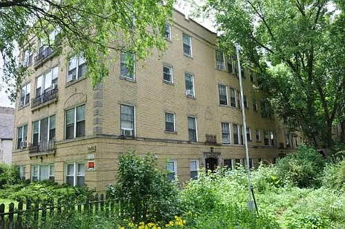 4858 N Hermitage Ave #1C Photo 1