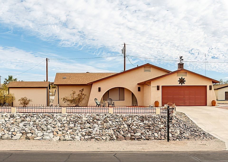 Your House in Havasu