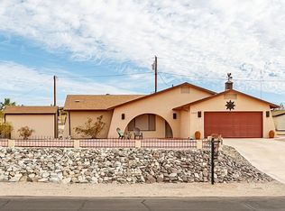 3800 Monterey Dr, Lake Havasu City, AZ 86406