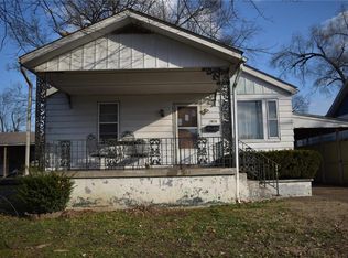 2918 Marshall Ave, Granite City, IL