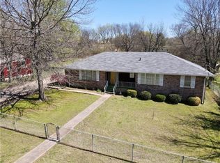 7907 Joseph St, Fort Smith, AR 72908