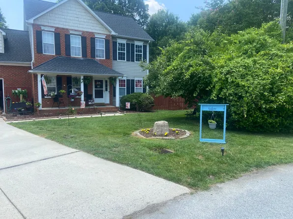 3702 Quail Marsh Ct #A, High Pt, NC 27265