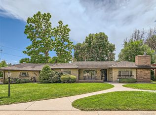 2200 W Ford Pl, Denver, CO 80223