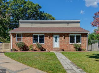 116 Shelly Rd, Glen Burnie, MD 21061