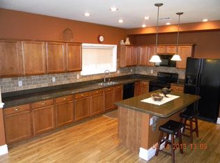 8521 E Keats Ave, Mesa, AZ 85209