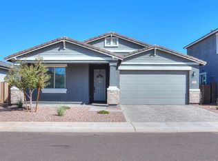 5546 W Stargazer Pl, Laveen, AZ 85339