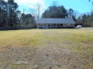 4700 Tennessee Rd, Texarkana, AR 71854