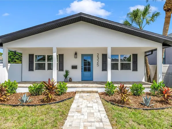 2325 4TH AVENUE S, ST PETERSBURG, FL 33712