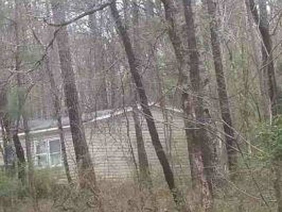 Property Side View