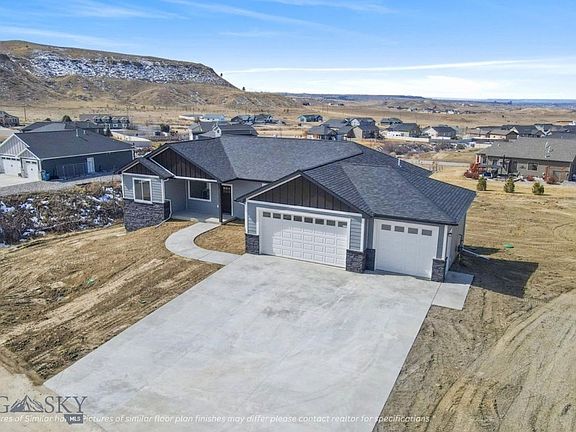 2nd image of LOT 7 Sanctuary Canyon Rd