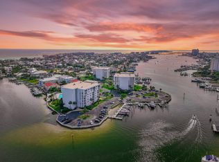 30 Moreno Point Rd PENTHOUSE 701C, Destin, FL 32541