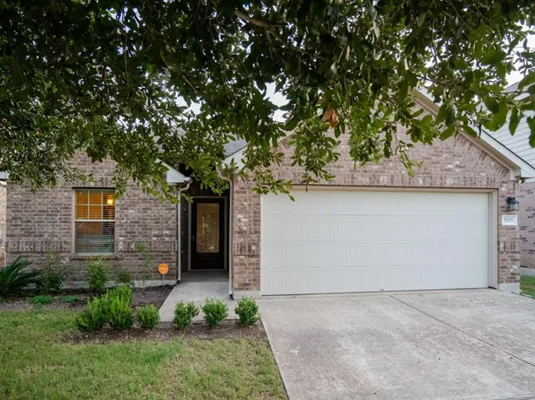5705 Zachary Scott St, Austin, TX 78747