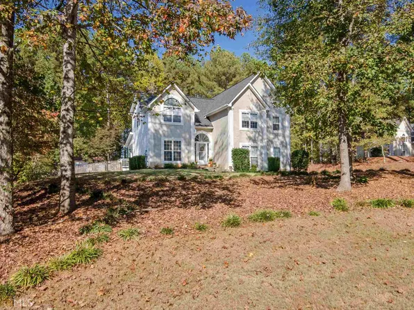 55 Tyler Woods Dr, Sharpsburg, GA 30277