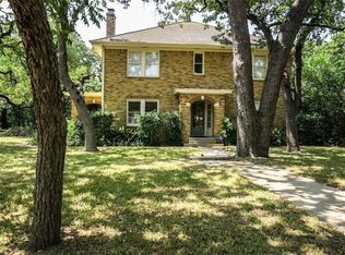 2301 Enfield Rd, Austin, TX 78703