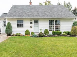 107 Findlay Ave, Tonawanda, NY 14150