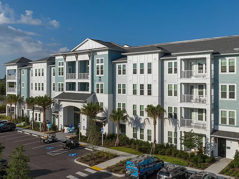 Solano Belleair — Photo 15