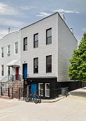 Rented by Compass