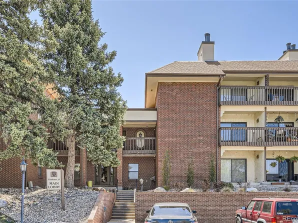 13950 E Oxford Place #B211, Aurora, CO 80014