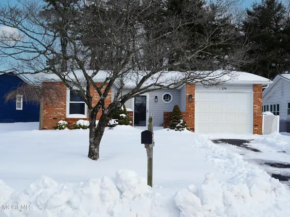 179 Courtshire Drive, Brick, NJ 08723