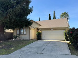 6631 Mount Bachelor Ct, Stockton, CA 95210