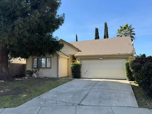 6631 Mount Bachelor Ct, Stockton, CA 95210
