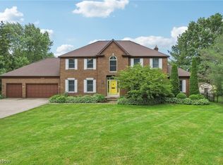 3838 Fenn Rd, Medina, OH 44256