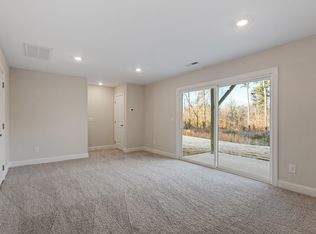 5112 River Towns Dr, Raleigh, NC 27616