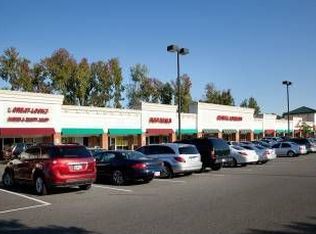 5805 Silver Hill Rd STE A, District Heights, MD 20747