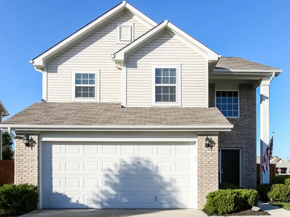 11156 Dark Star Ln, Noblesville, IN 46060