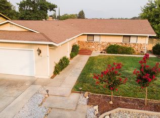 3390 Golden Heights Dr, Redding, CA 96003