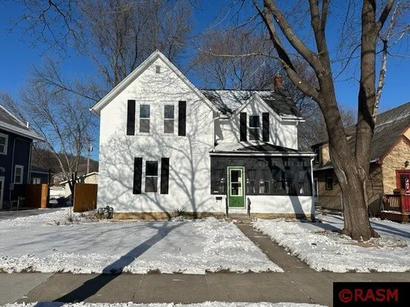 716 Nicollet Ave, North Mankato, MN 56003