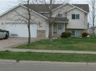 107 Green Meadow St, Foley, MN 56329