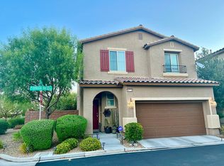 10724 Centerville Bay St, Las Vegas, NV 89179