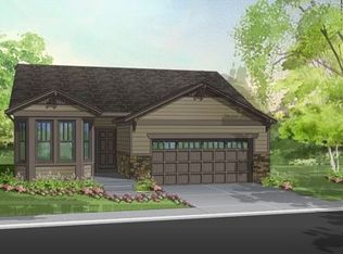 2105 Addie Rose Ln, Longmont, CO 80501
